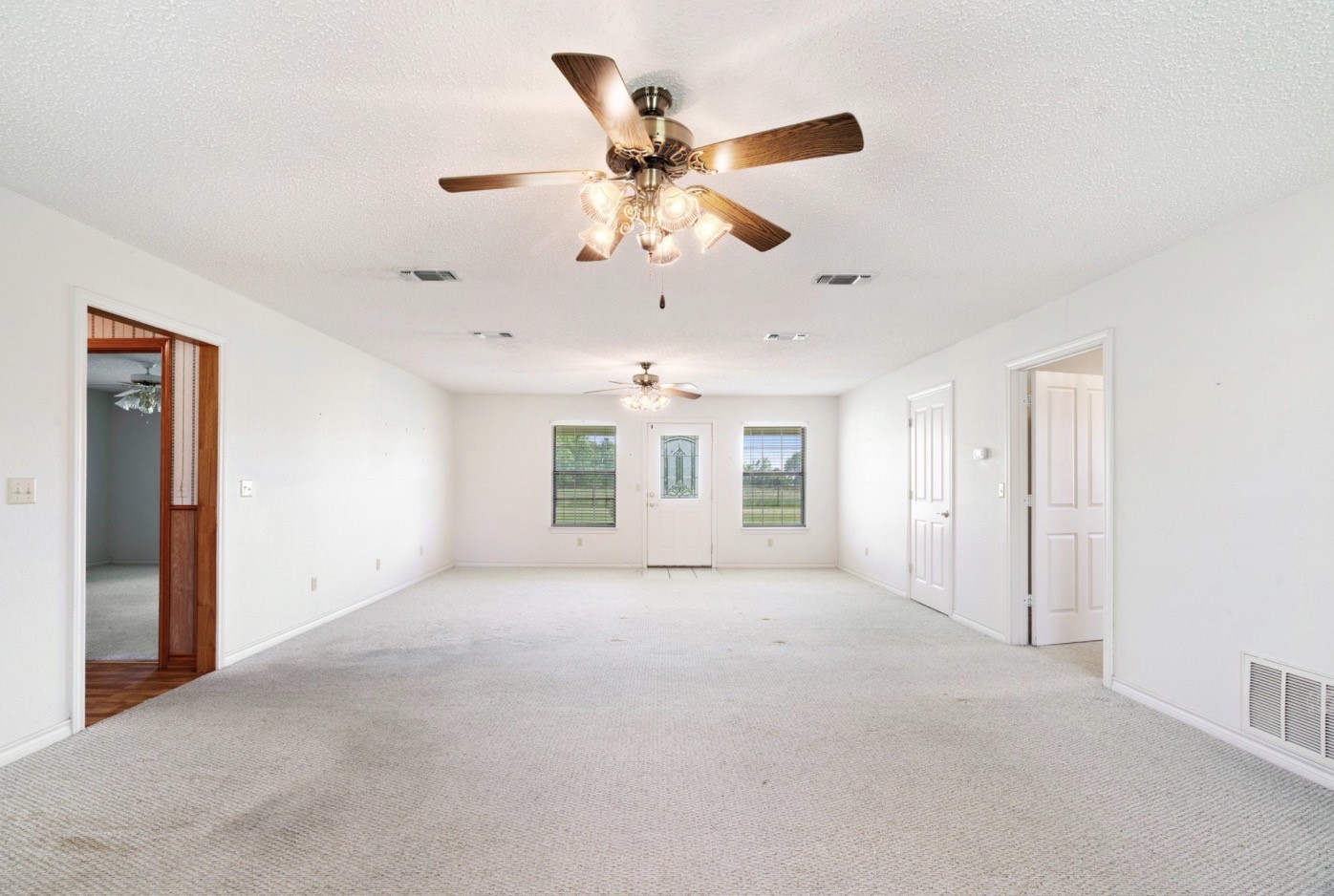 152 County Road 32250 Sumner TX 75486
