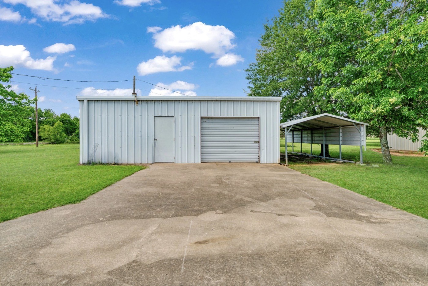 152 County Road 32250 Sumner TX 75486