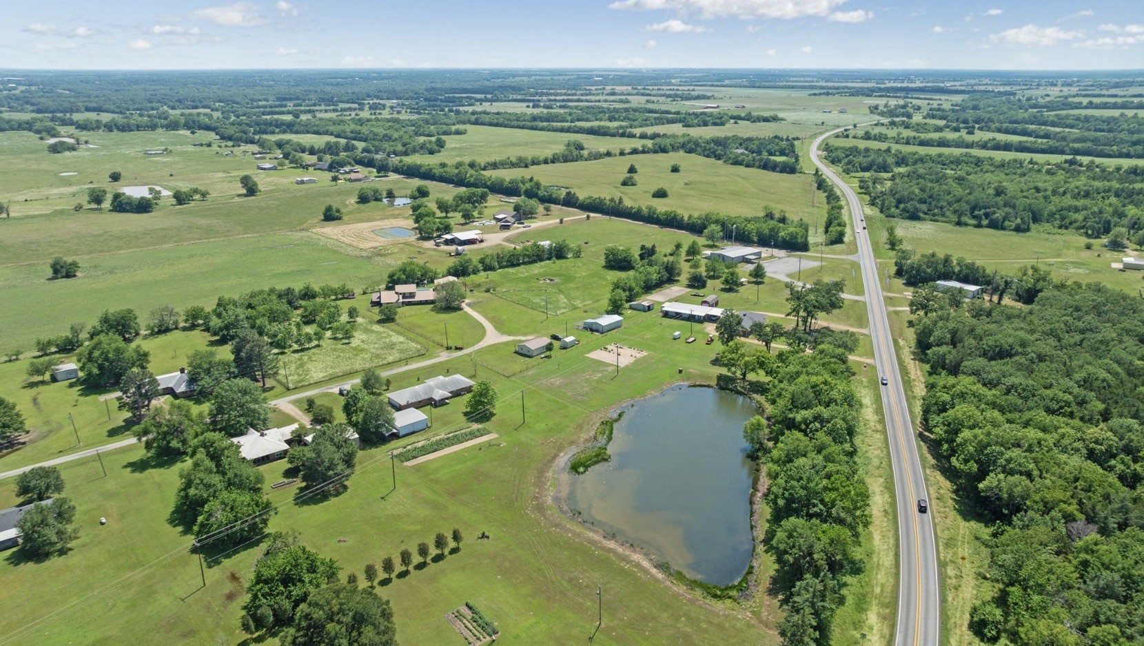 152 County Road 32250 Sumner TX 75486
