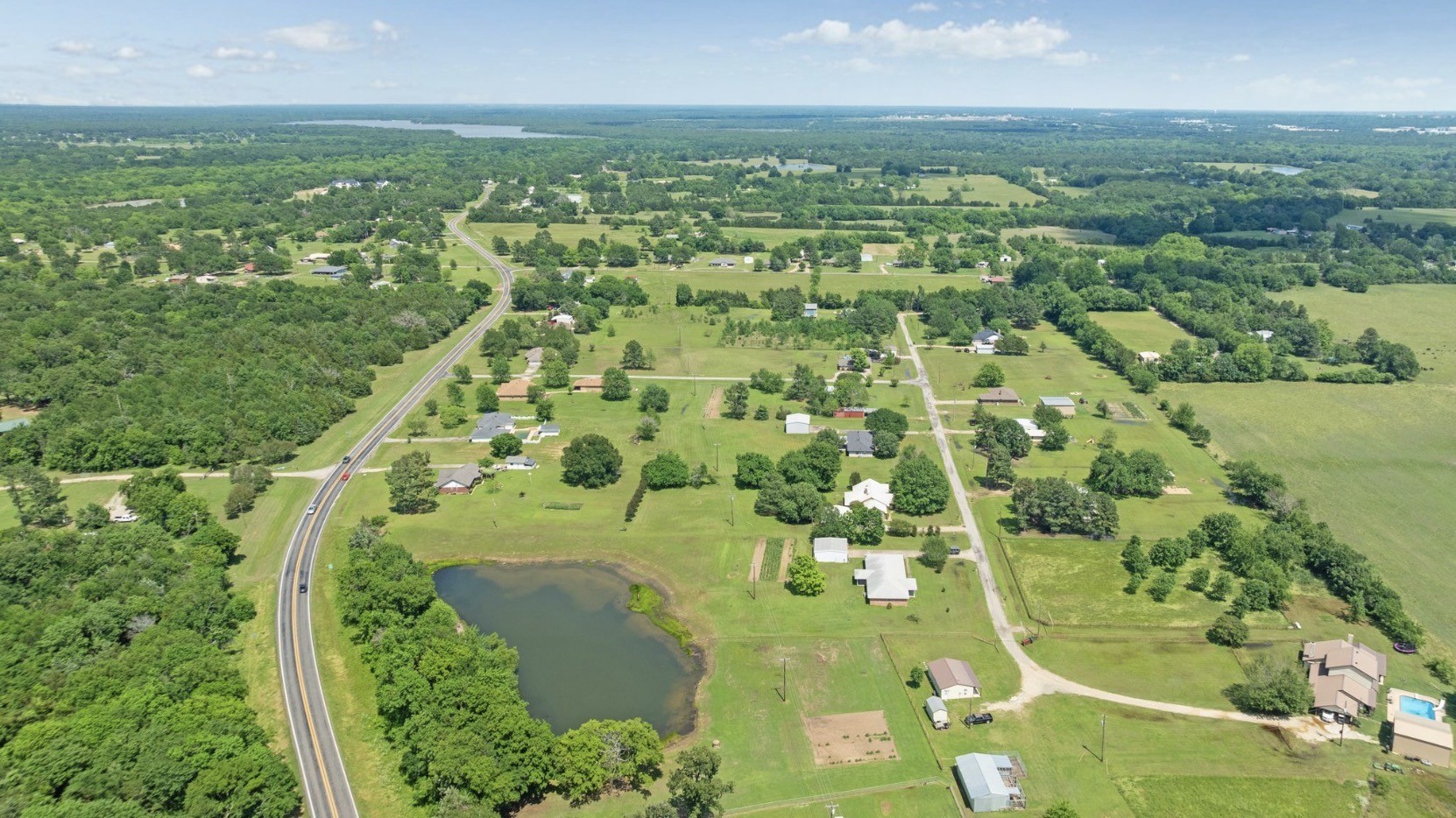 152 County Road 32250 Sumner TX 75486