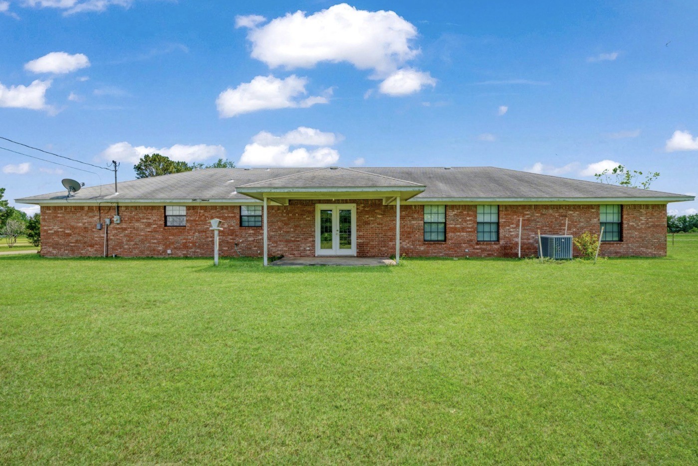 152 County Road 32250 Sumner TX 75486