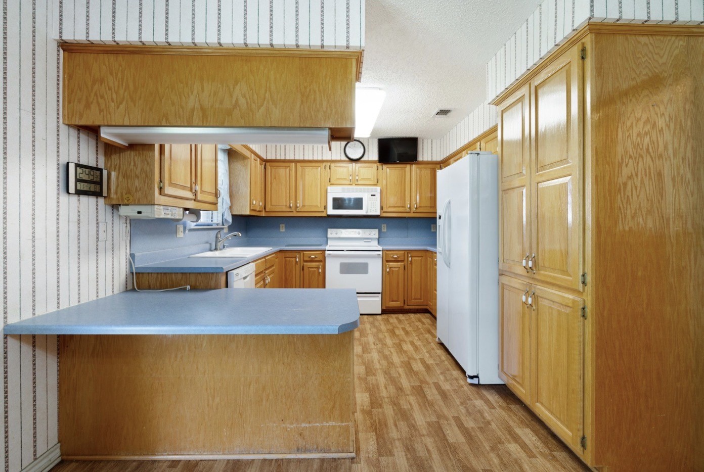 152 County Road 32250 Sumner TX 75486