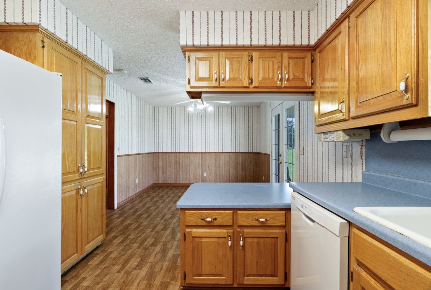 152 County Road 32250 Sumner TX 75486