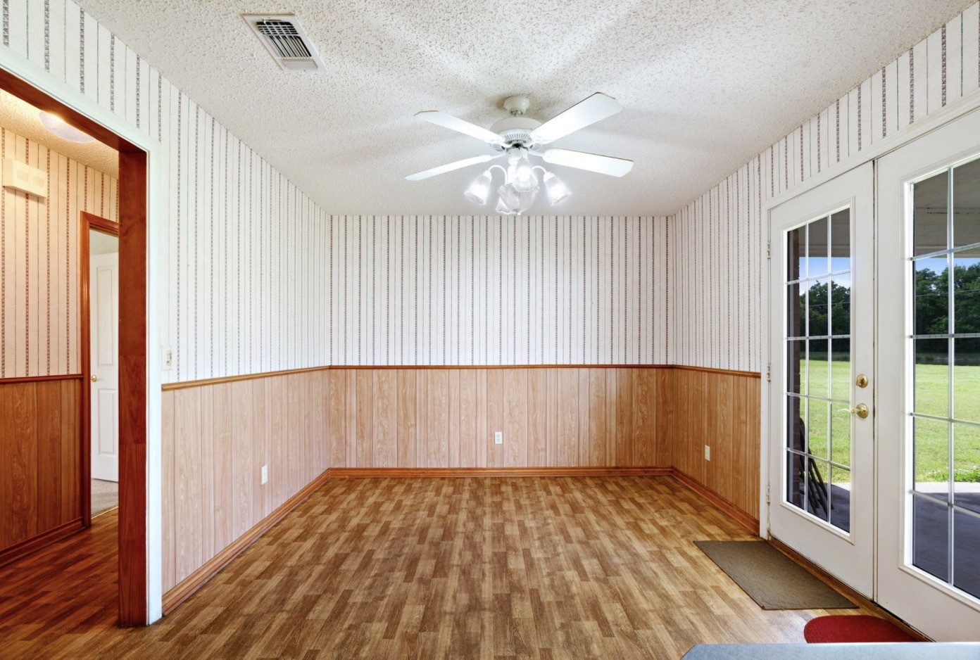 152 County Road 32250 Sumner TX 75486