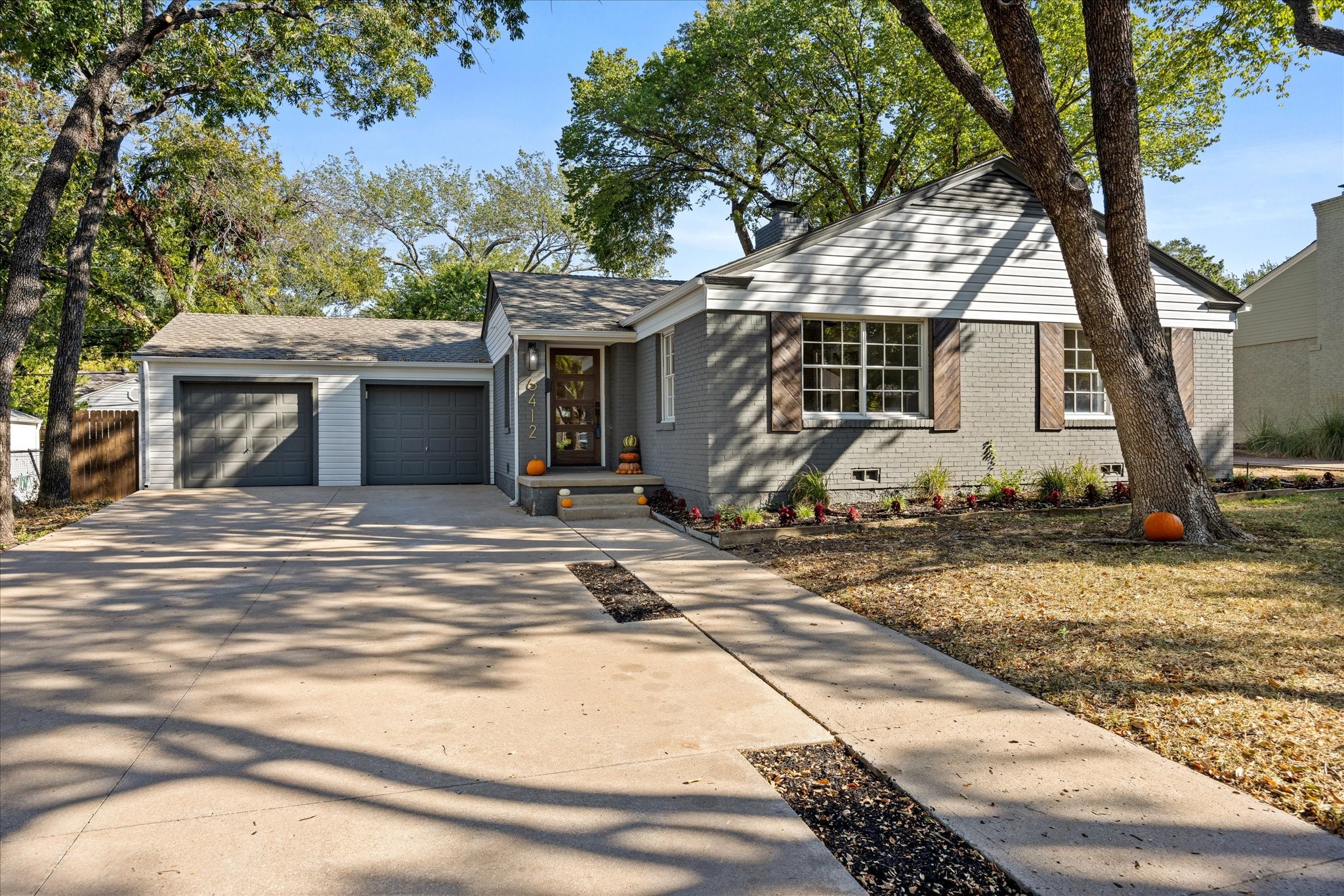 6412 Garland Avenue Fort Worth TX 76116