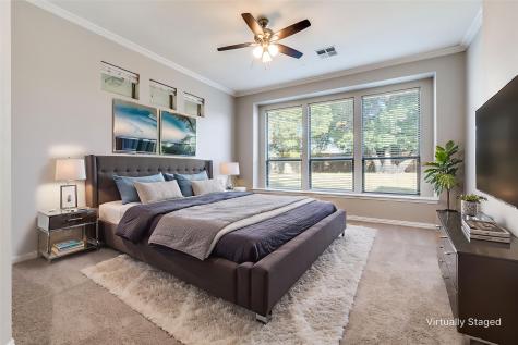 4742 Coyote Trail Dallas TX 75227