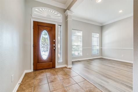 4742 Coyote Trail Dallas TX 75227