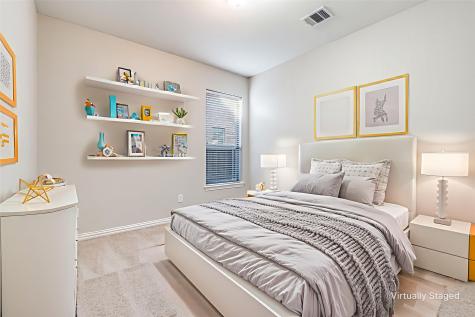4742 Coyote Trail Dallas TX 75227
