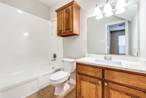 4742 Coyote Trail Dallas TX 75227