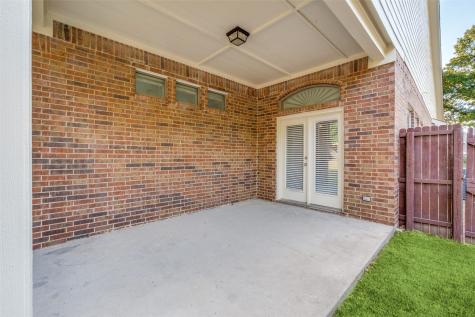 4742 Coyote Trail Dallas TX 75227