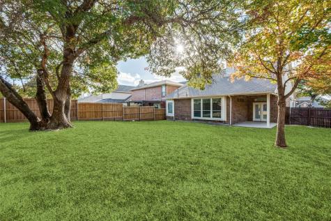 4742 Coyote Trail Dallas TX 75227