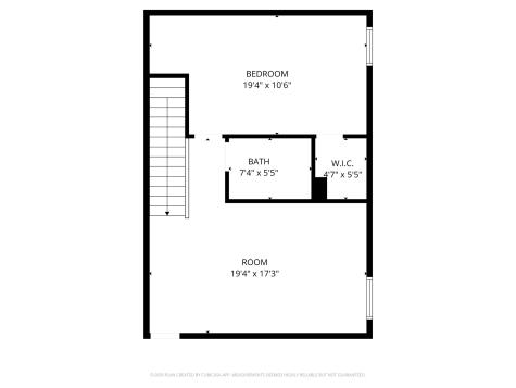 4742 Coyote Trail Dallas TX 75227