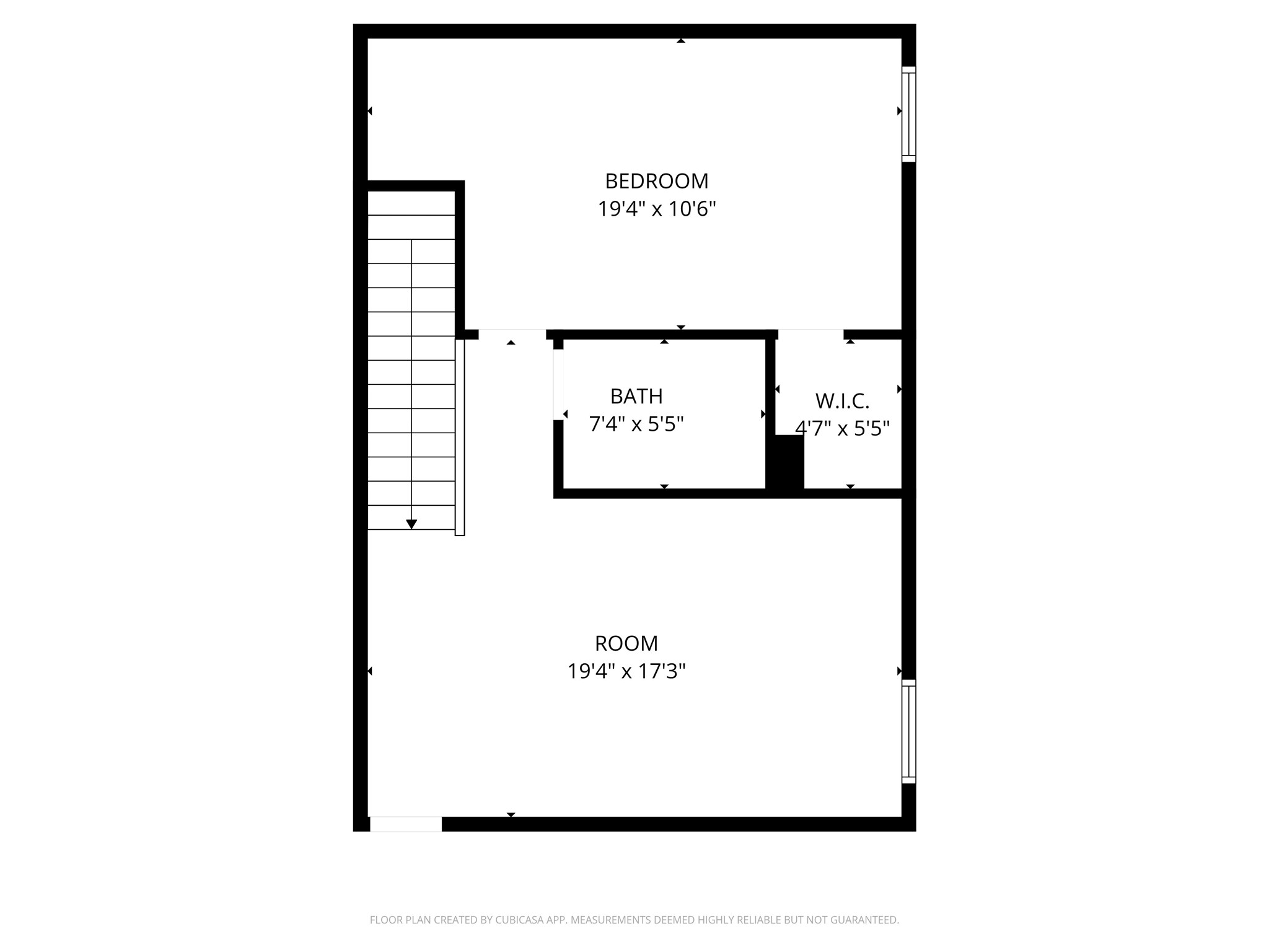 4742 Coyote Trail Dallas TX 75227