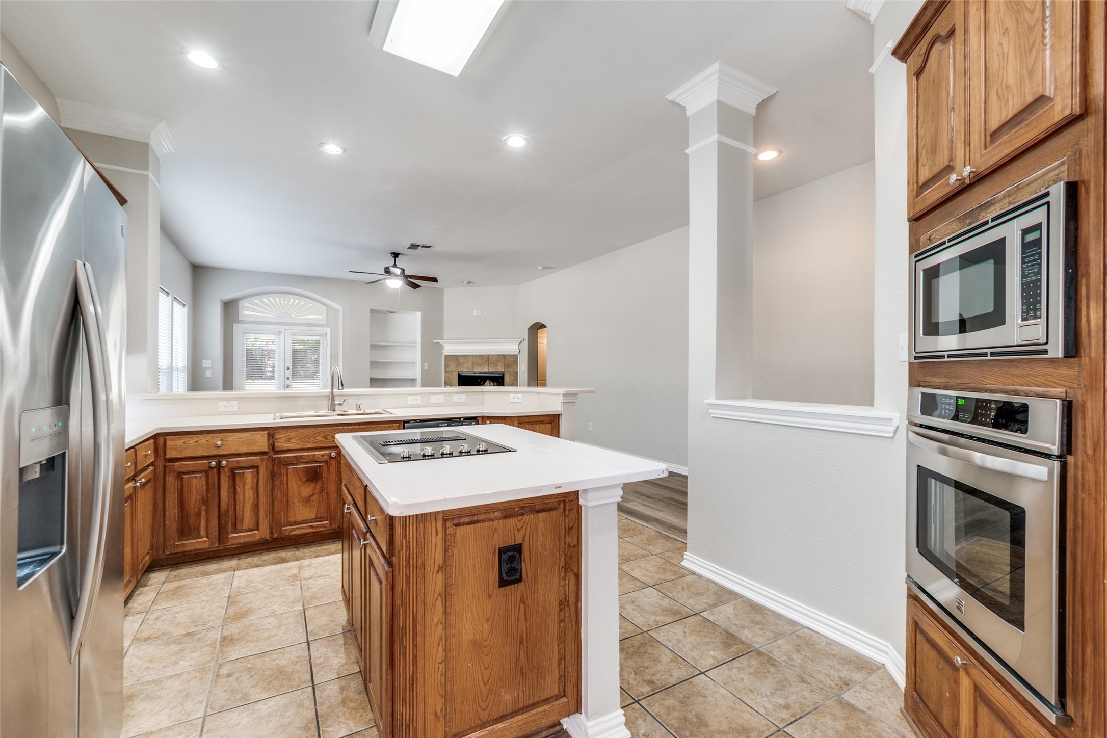 4742 Coyote Trail Dallas TX 75227
