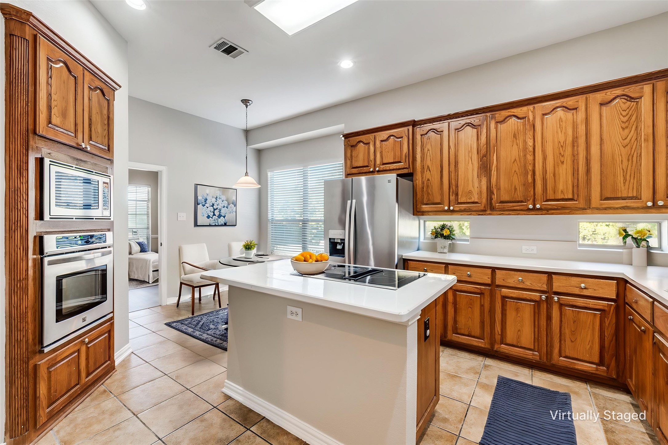 4742 Coyote Trail Dallas TX 75227