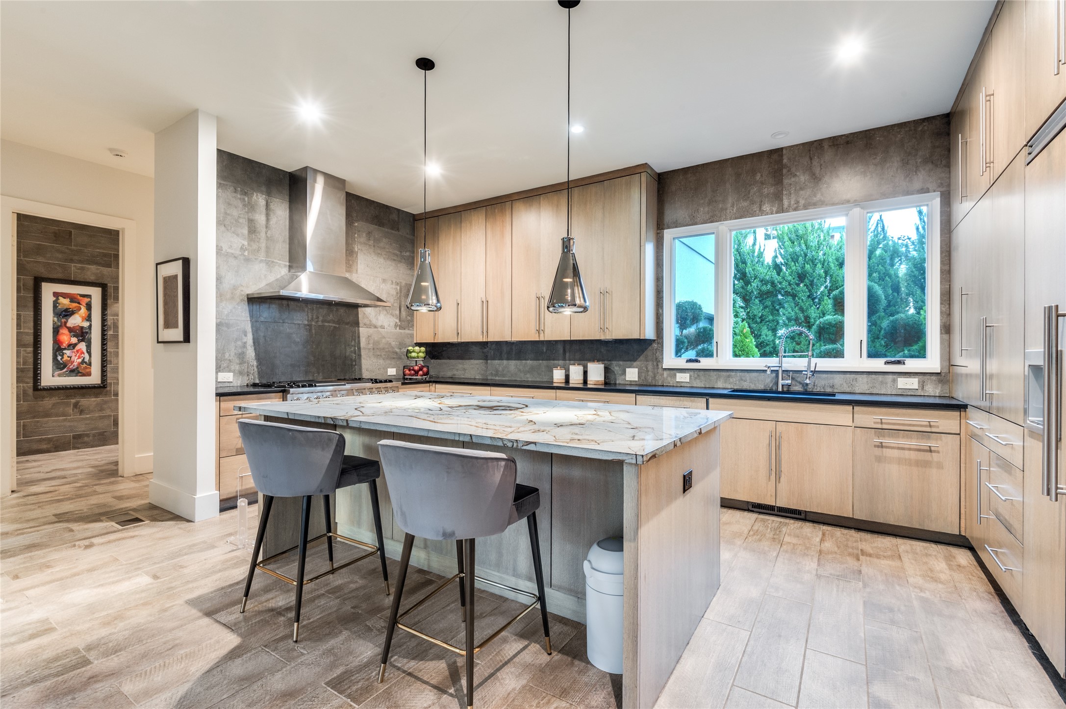 645 Kessler Reserve Court Dallas TX 75208