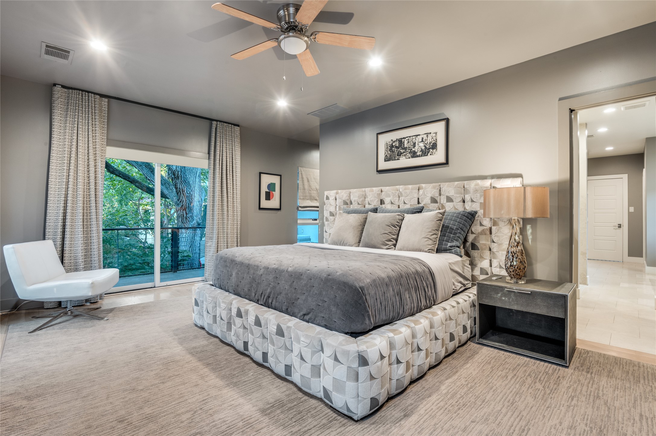 645 Kessler Reserve Court Dallas TX 75208