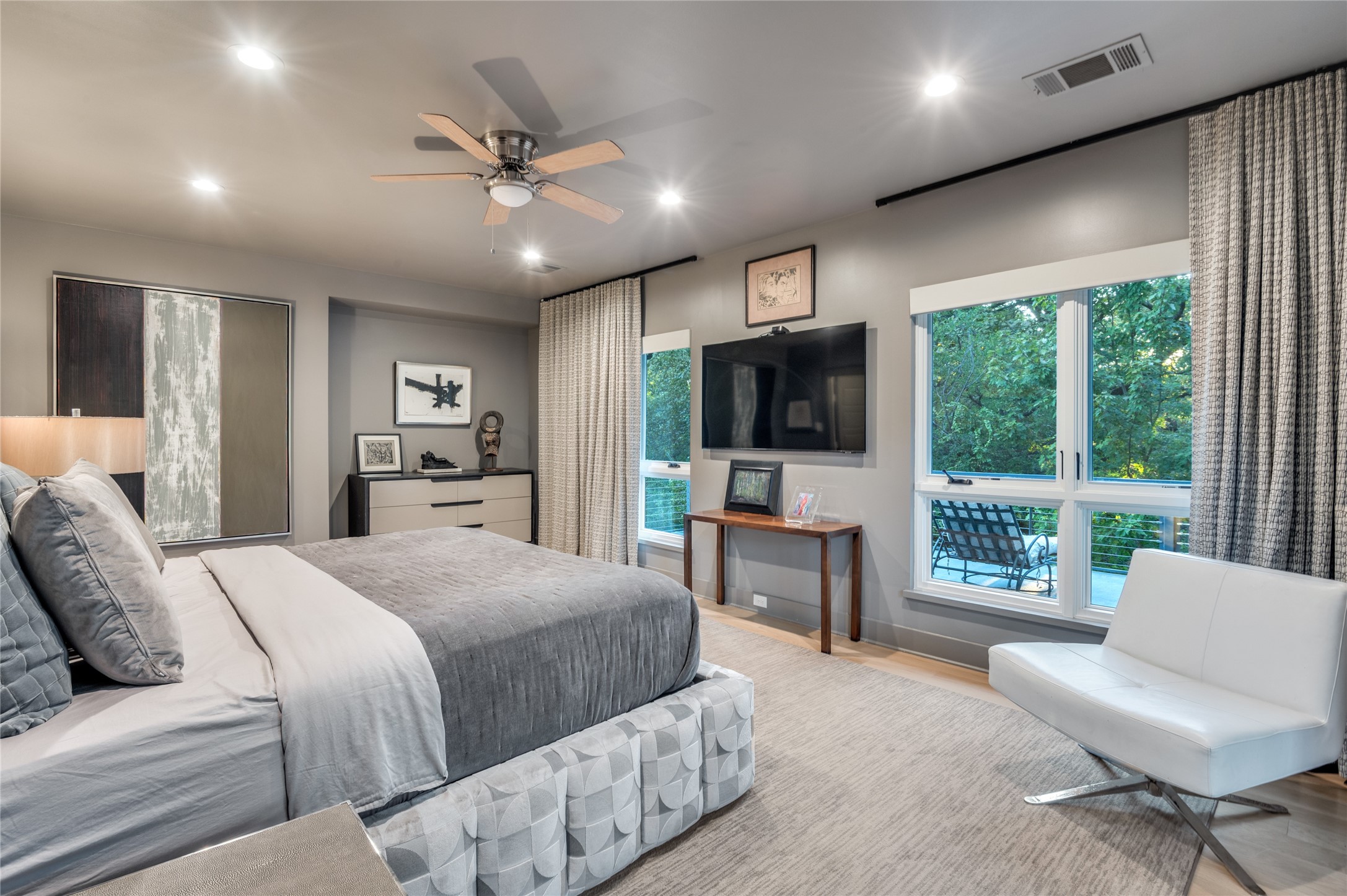 645 Kessler Reserve Court Dallas TX 75208