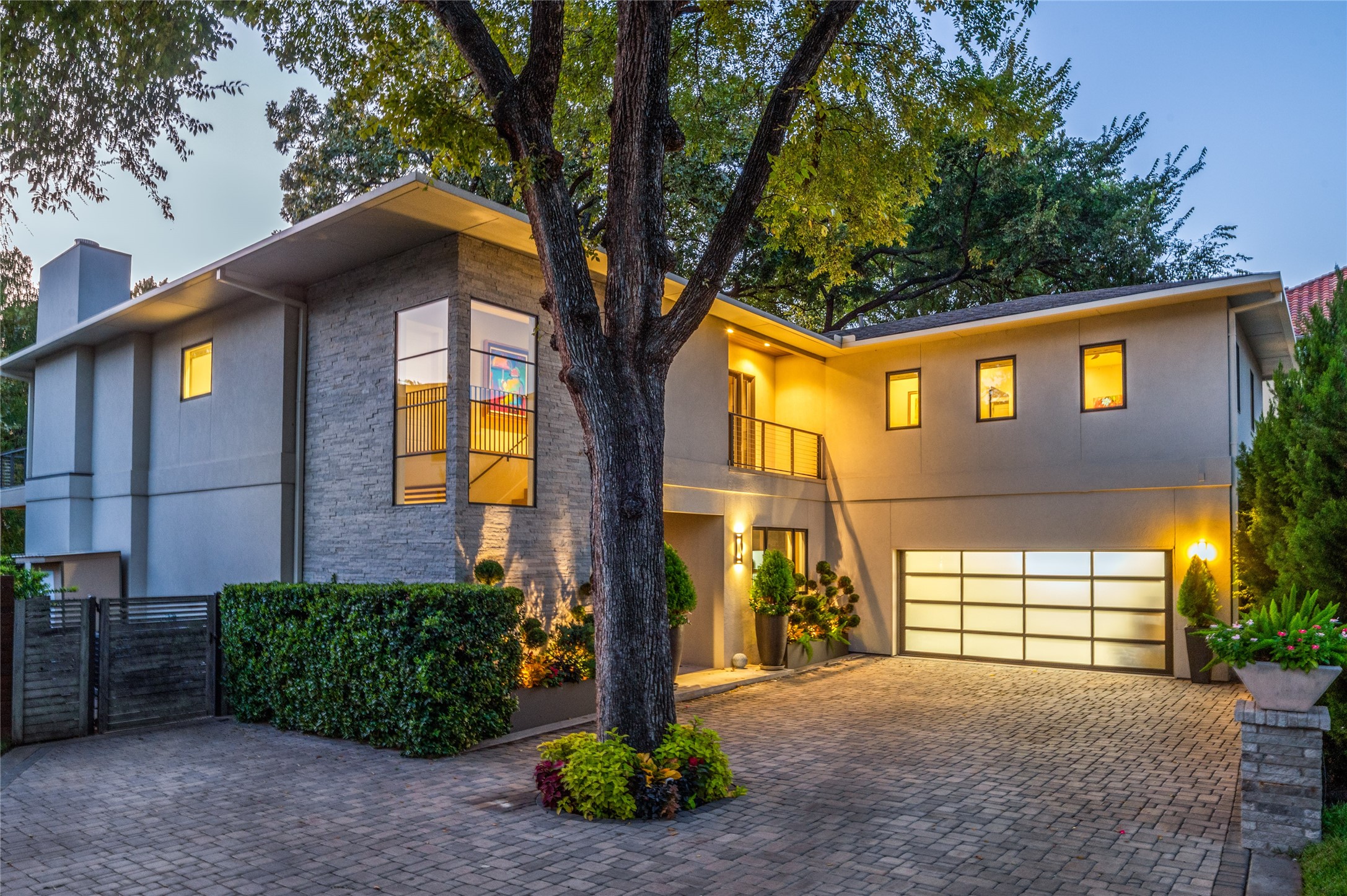 645 Kessler Reserve Court Dallas TX 75208