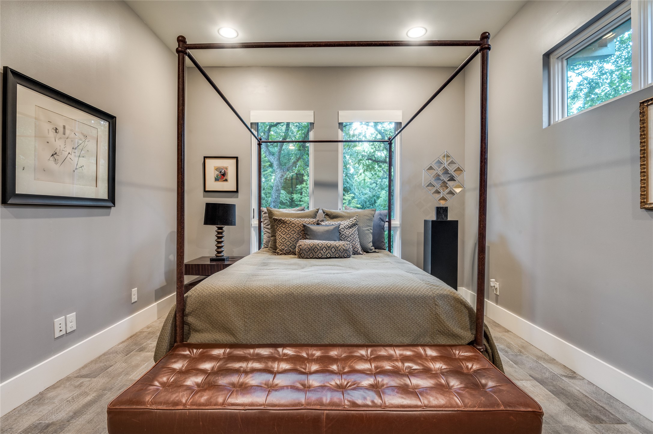 645 Kessler Reserve Court Dallas TX 75208
