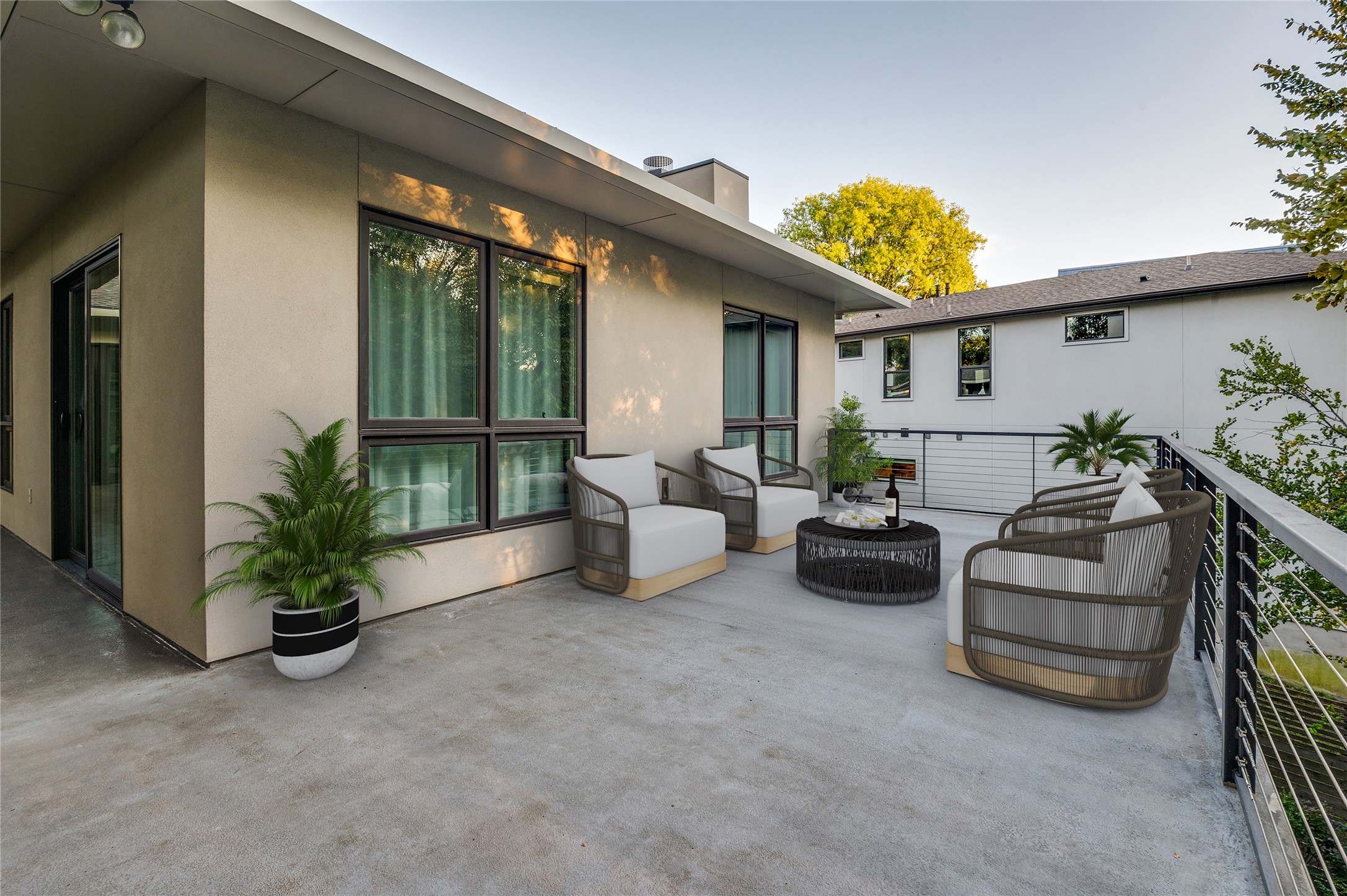 645 Kessler Reserve Court Dallas TX 75208