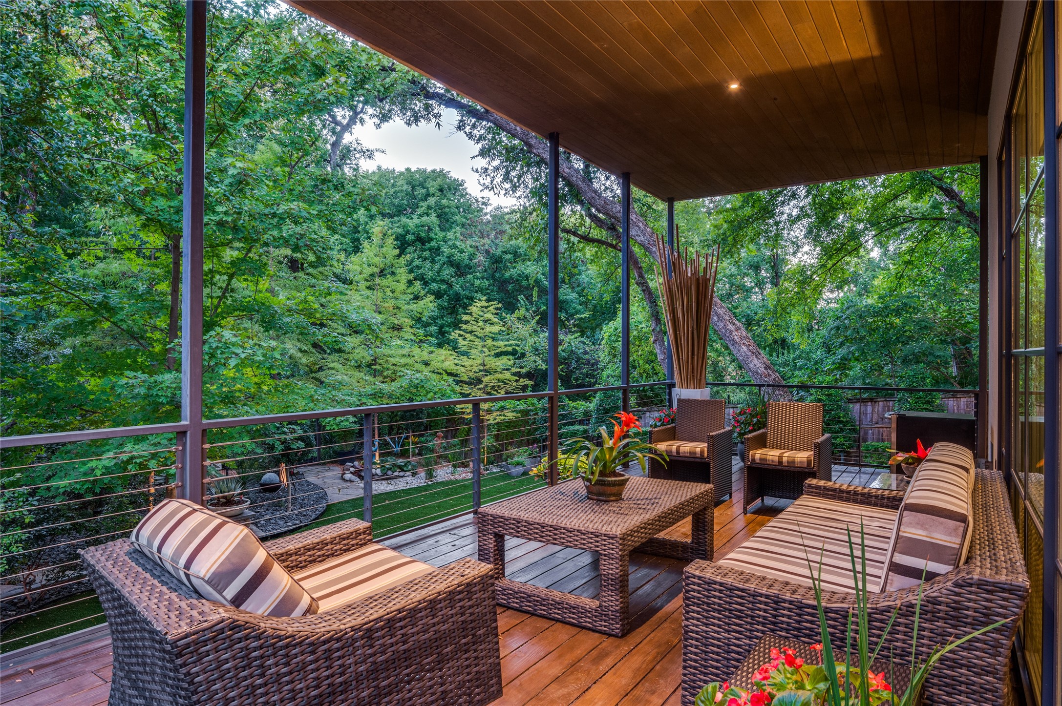 645 Kessler Reserve Court Dallas TX 75208