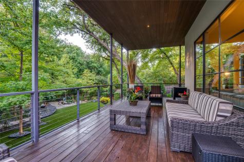 645 Kessler Reserve Court Dallas TX 75208