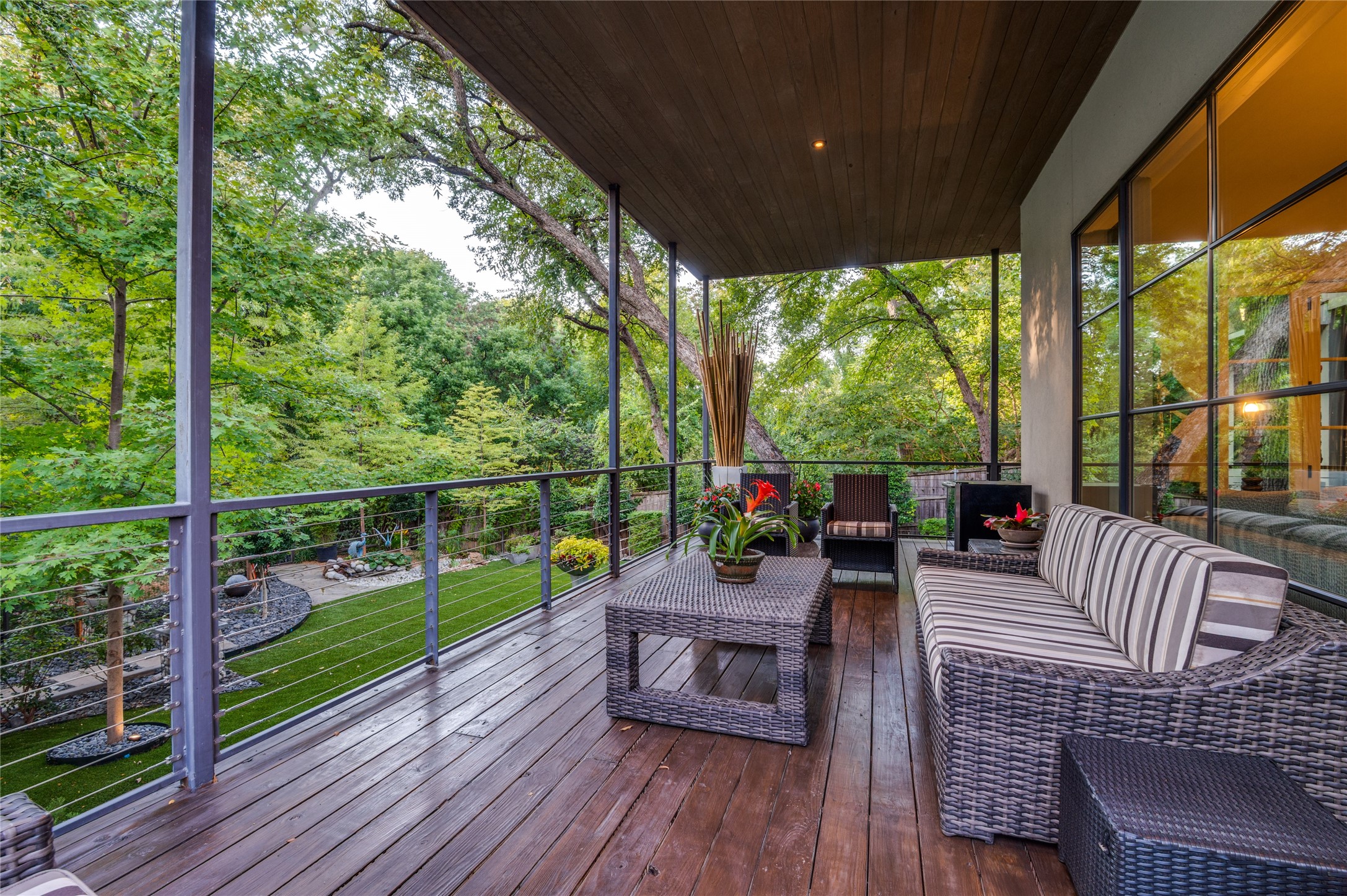 645 Kessler Reserve Court Dallas TX 75208