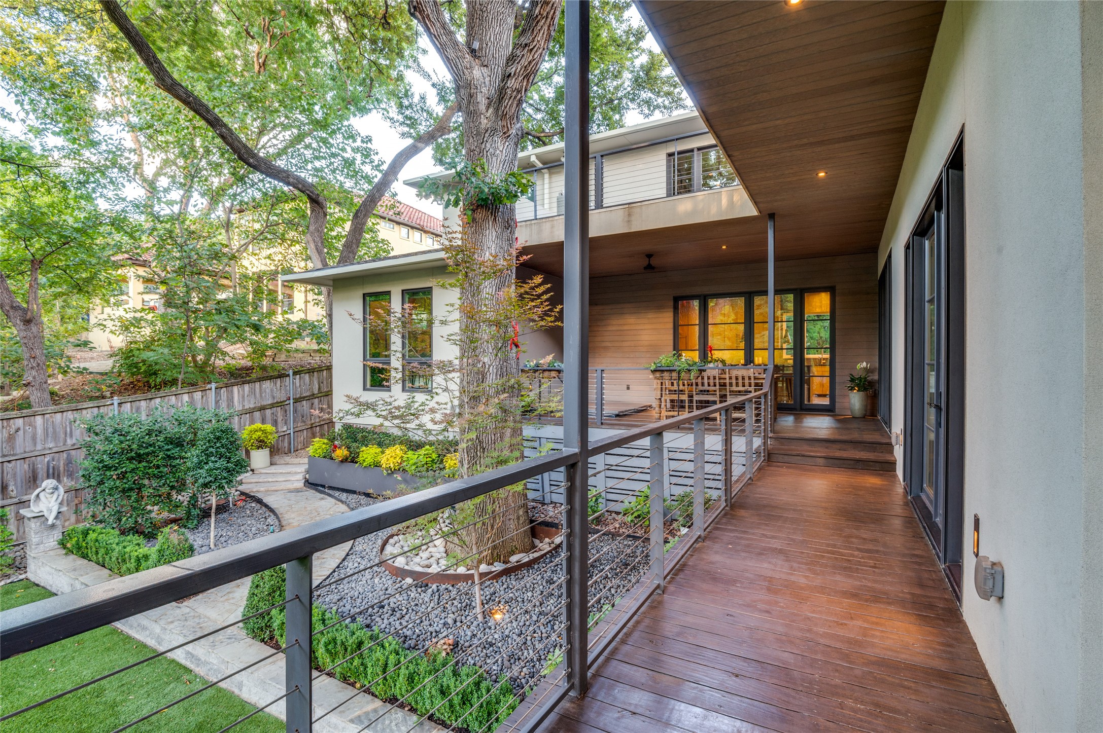 645 Kessler Reserve Court Dallas TX 75208