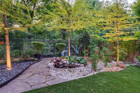 645 Kessler Reserve Court Dallas TX 75208