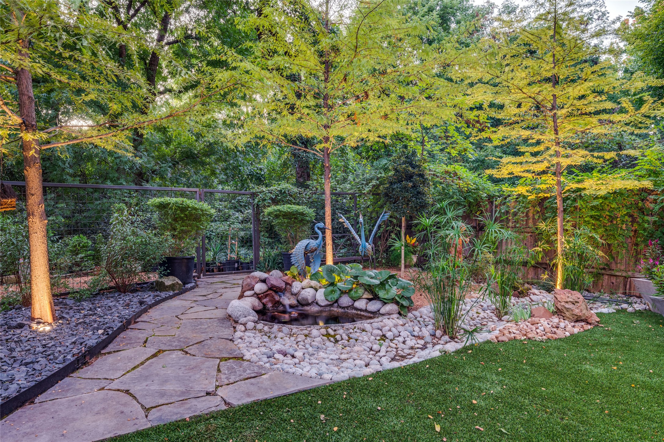 645 Kessler Reserve Court Dallas TX 75208