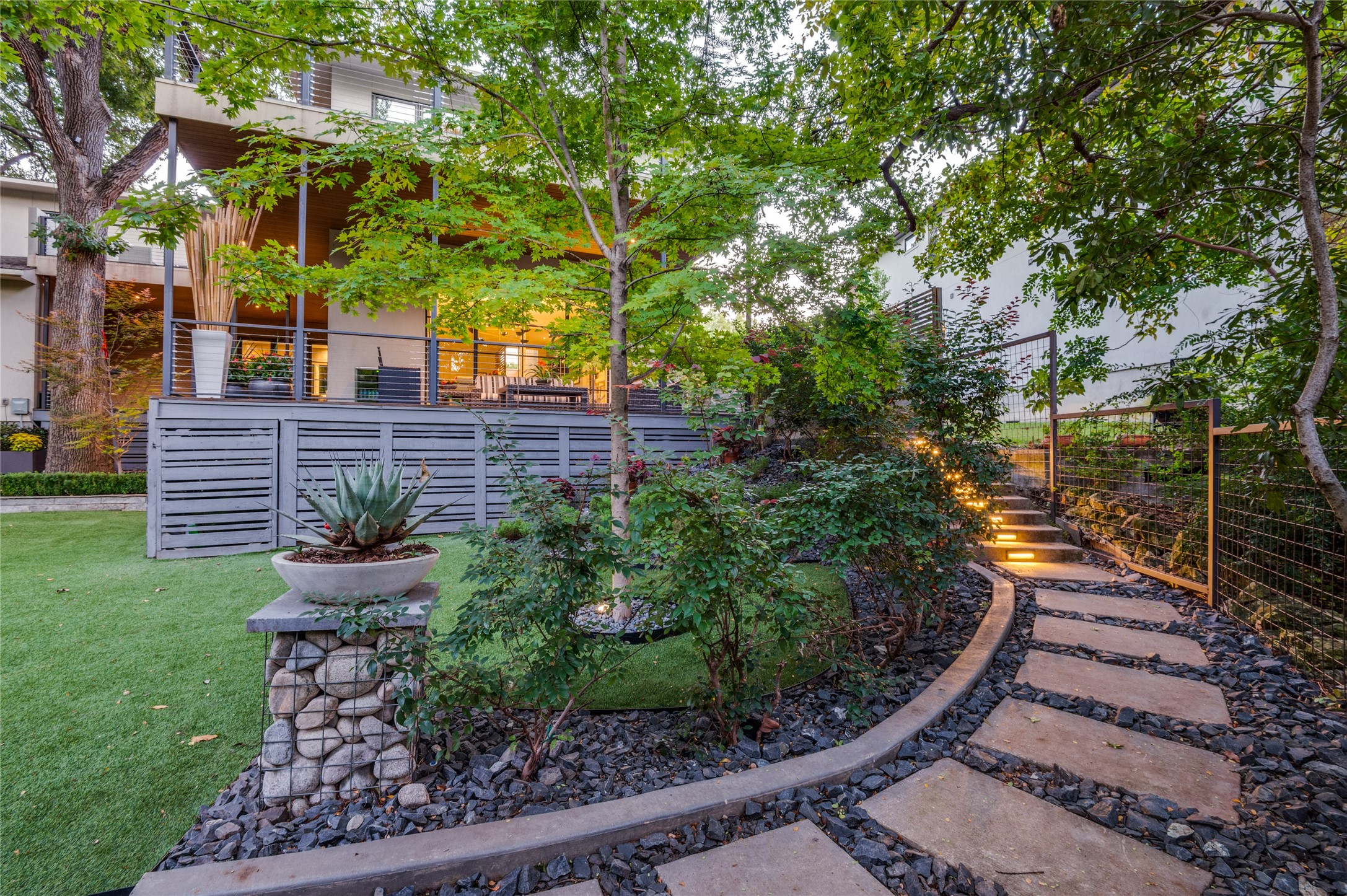 645 Kessler Reserve Court Dallas TX 75208