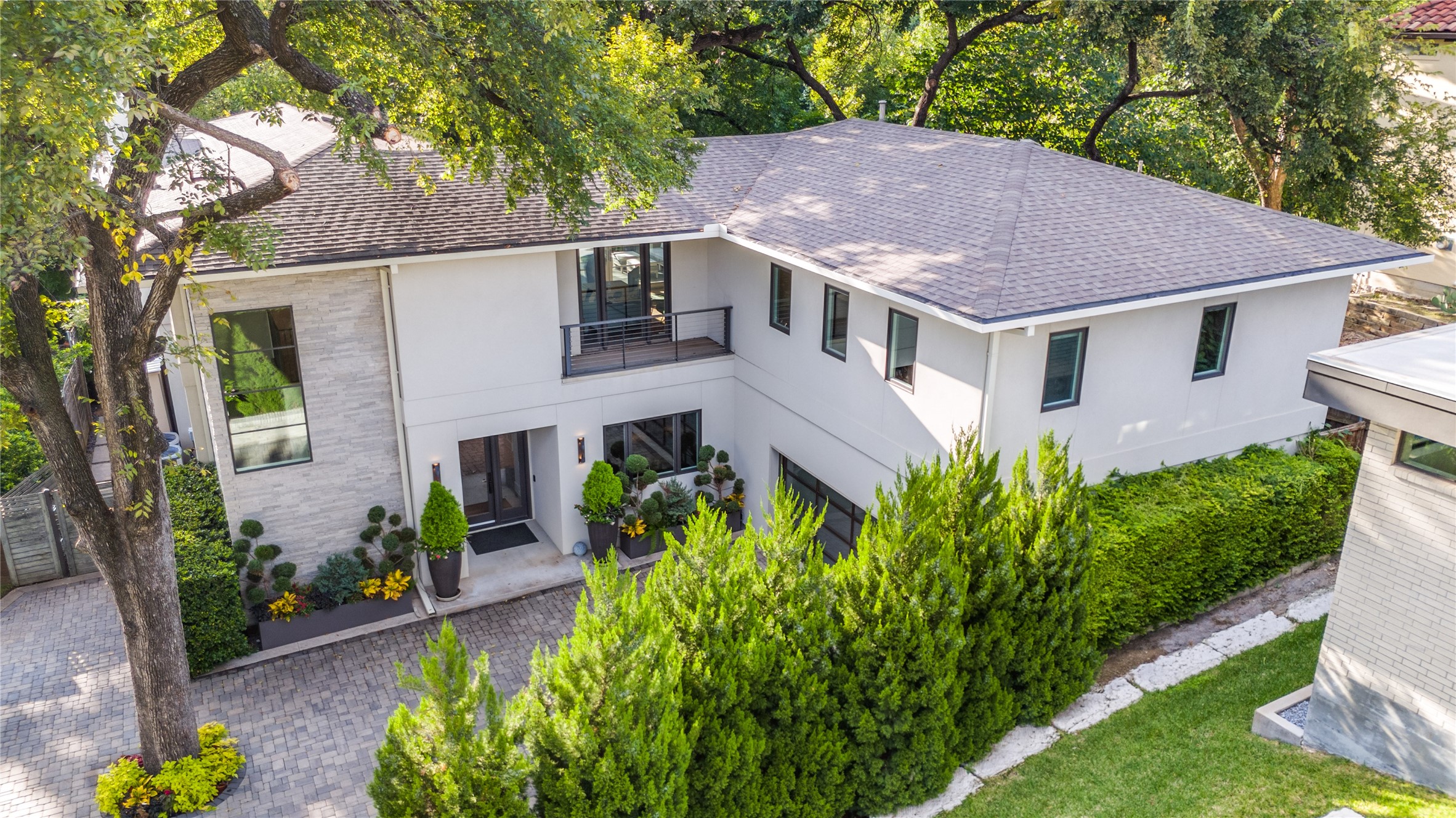 645 Kessler Reserve Court Dallas TX 75208