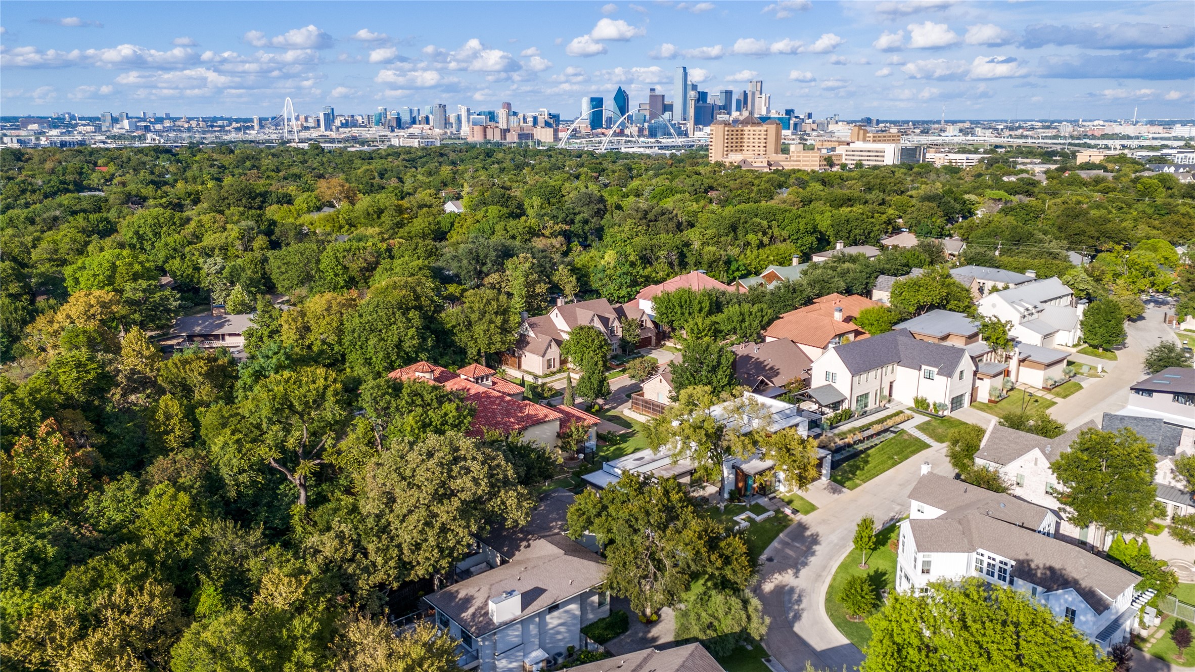 645 Kessler Reserve Court Dallas TX 75208