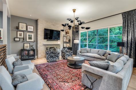 645 Kessler Reserve Court Dallas TX 75208