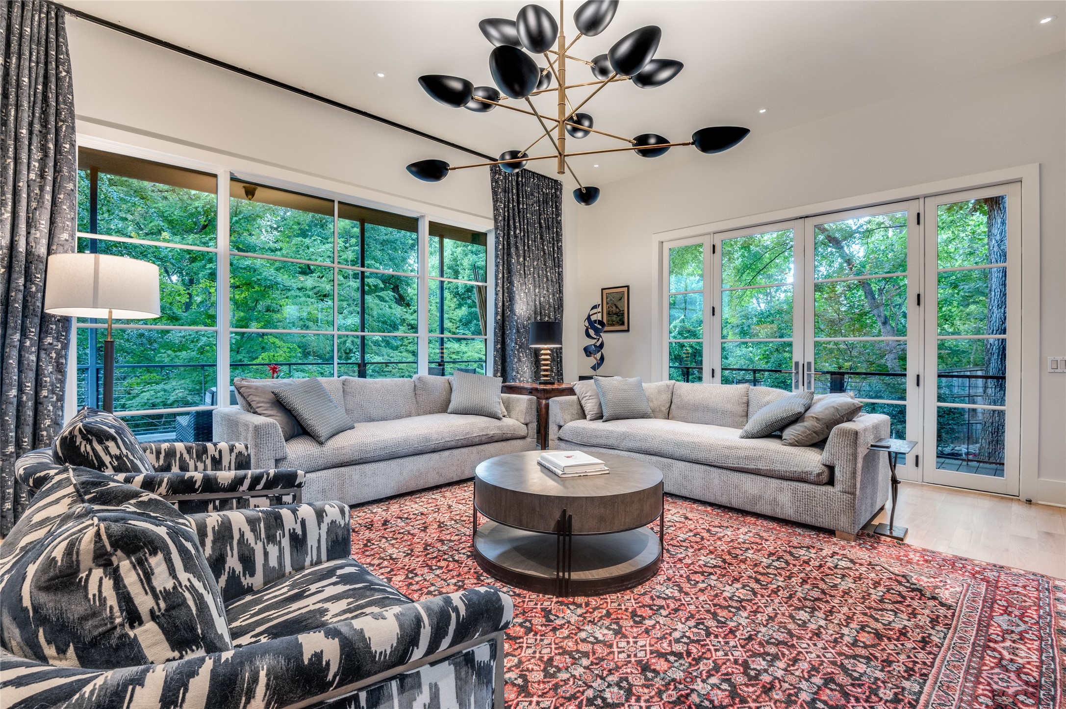 645 Kessler Reserve Court Dallas TX 75208
