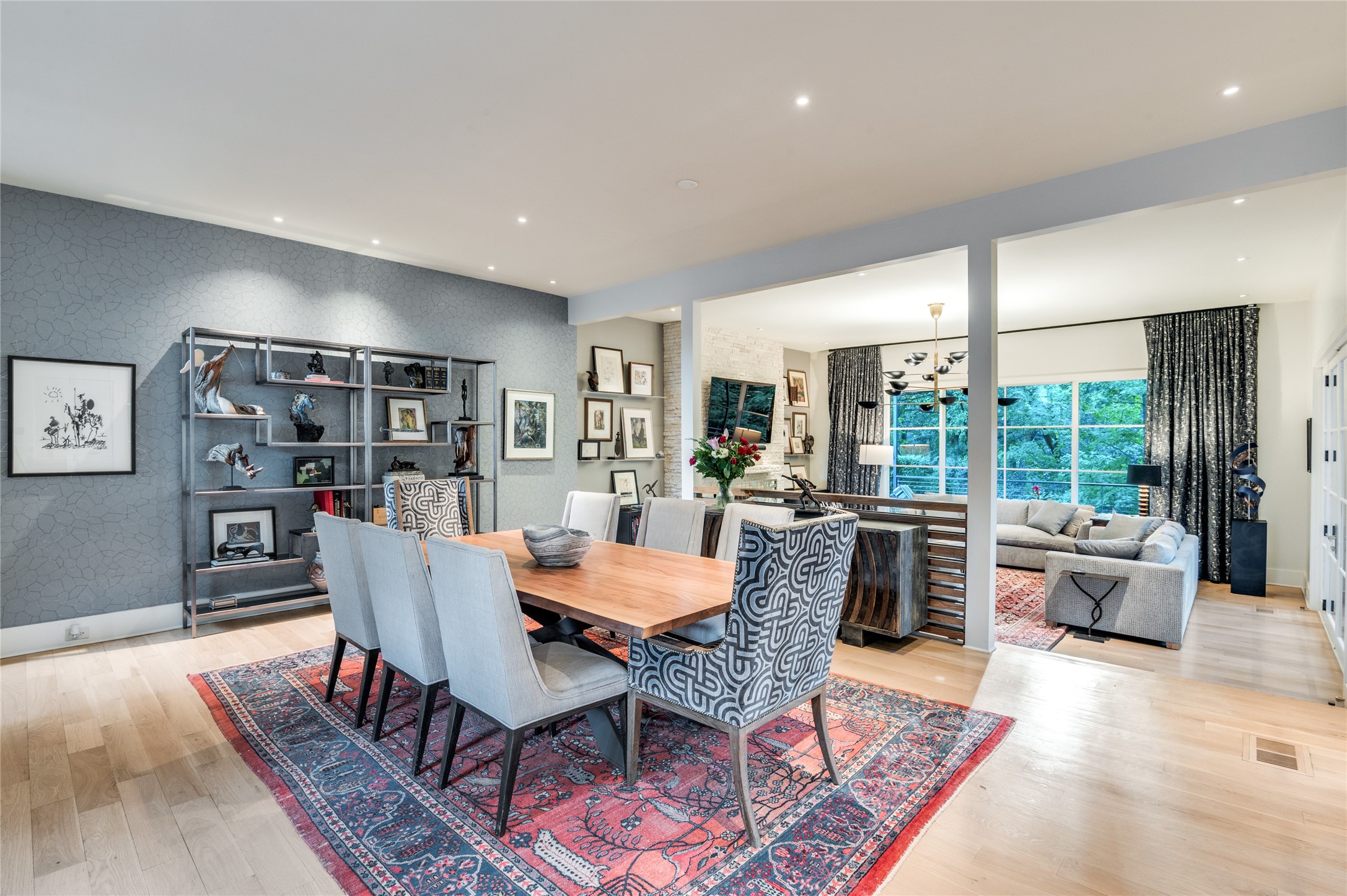 645 Kessler Reserve Court Dallas TX 75208