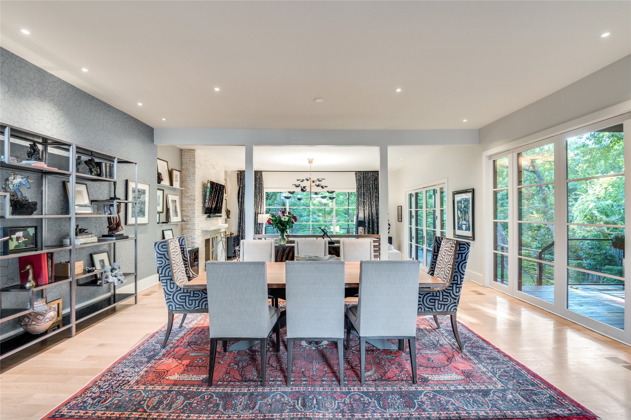 645 Kessler Reserve Court Dallas TX 75208
