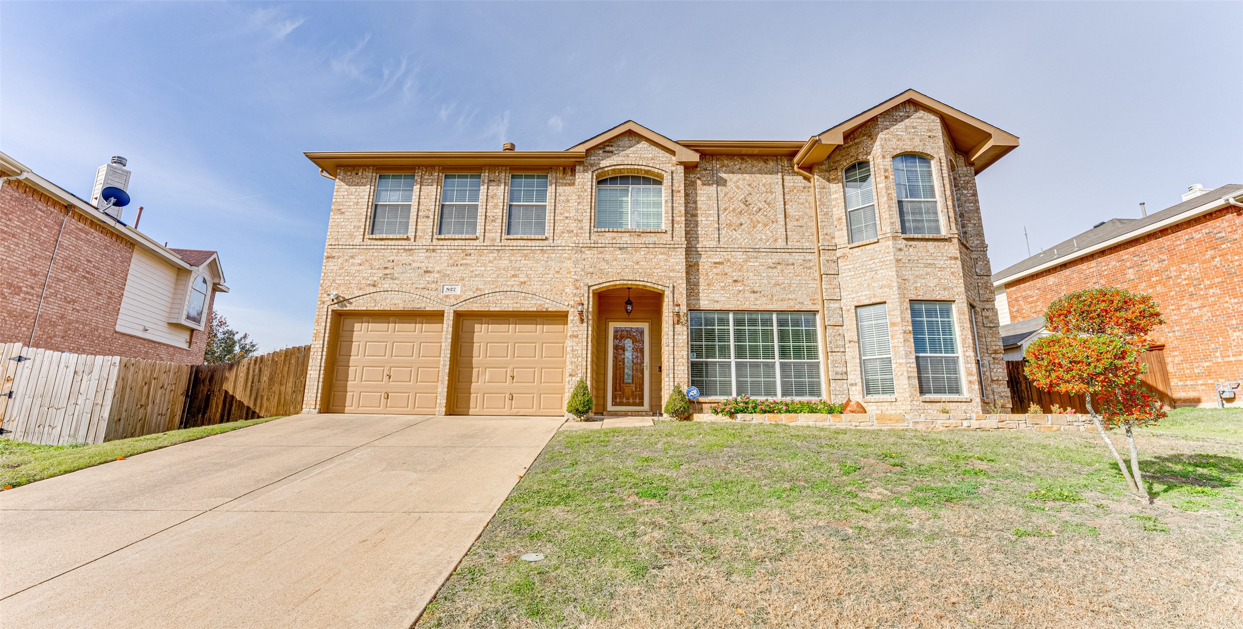 827 Burney Court Cedar Hill TX 75104