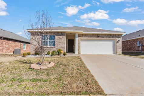 484 Bank Way Crowley TX 76036