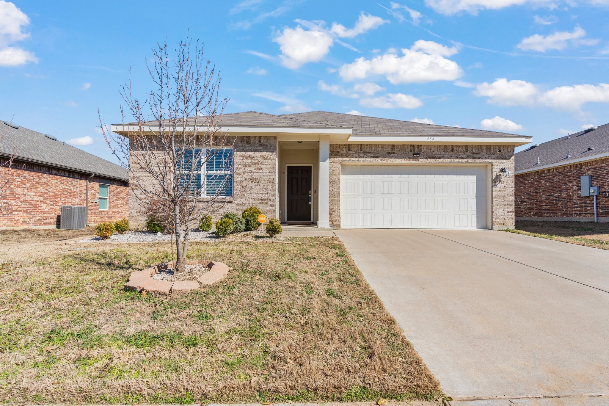 484 Bank Way Crowley TX 76036