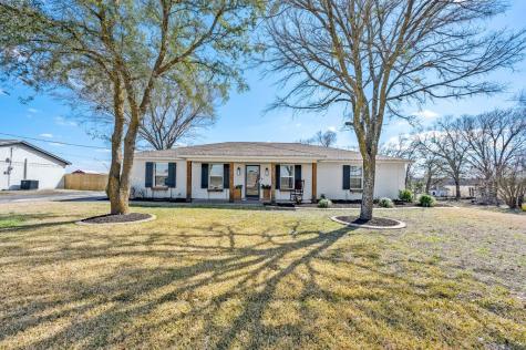 3635 W Moonlight Drive Robinson TX 76706