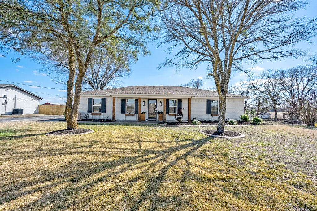 3635 W Moonlight Drive Robinson TX 76706