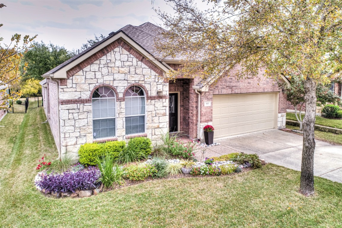 905 Grand Cypress Lane Fairview TX 75069