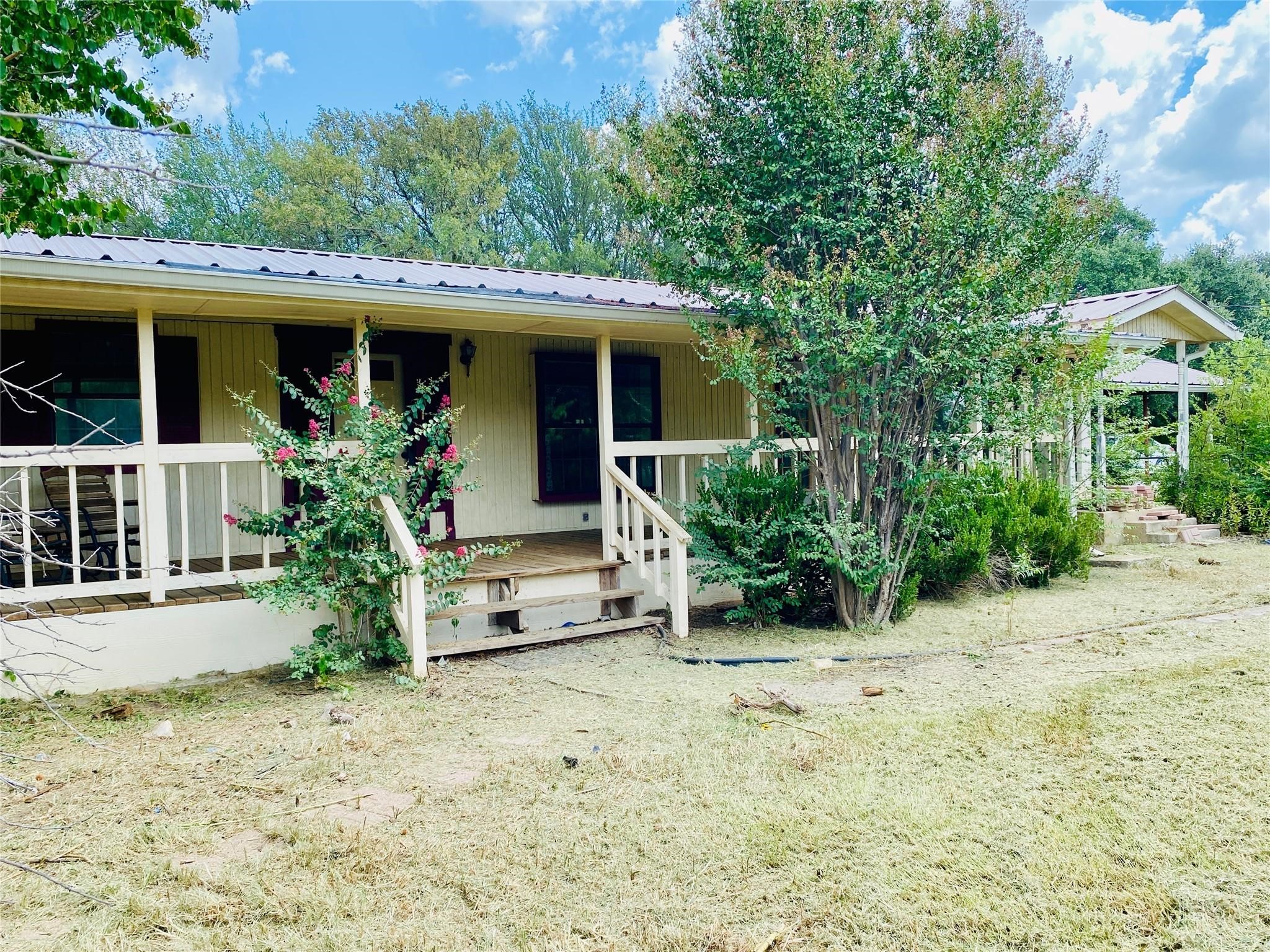701 County Road 319 Early TX 76802