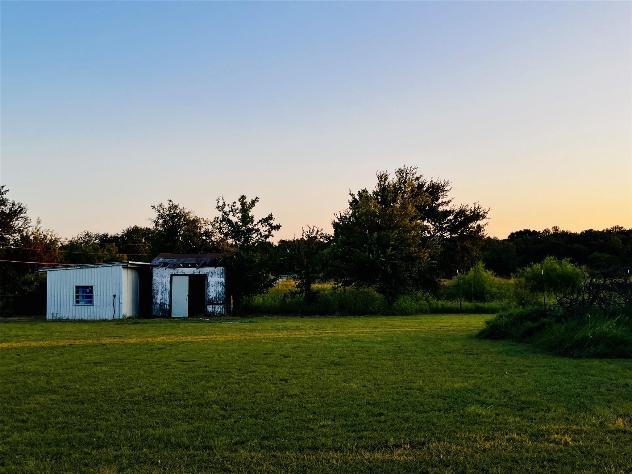 701 County Road 319 Early TX 76802