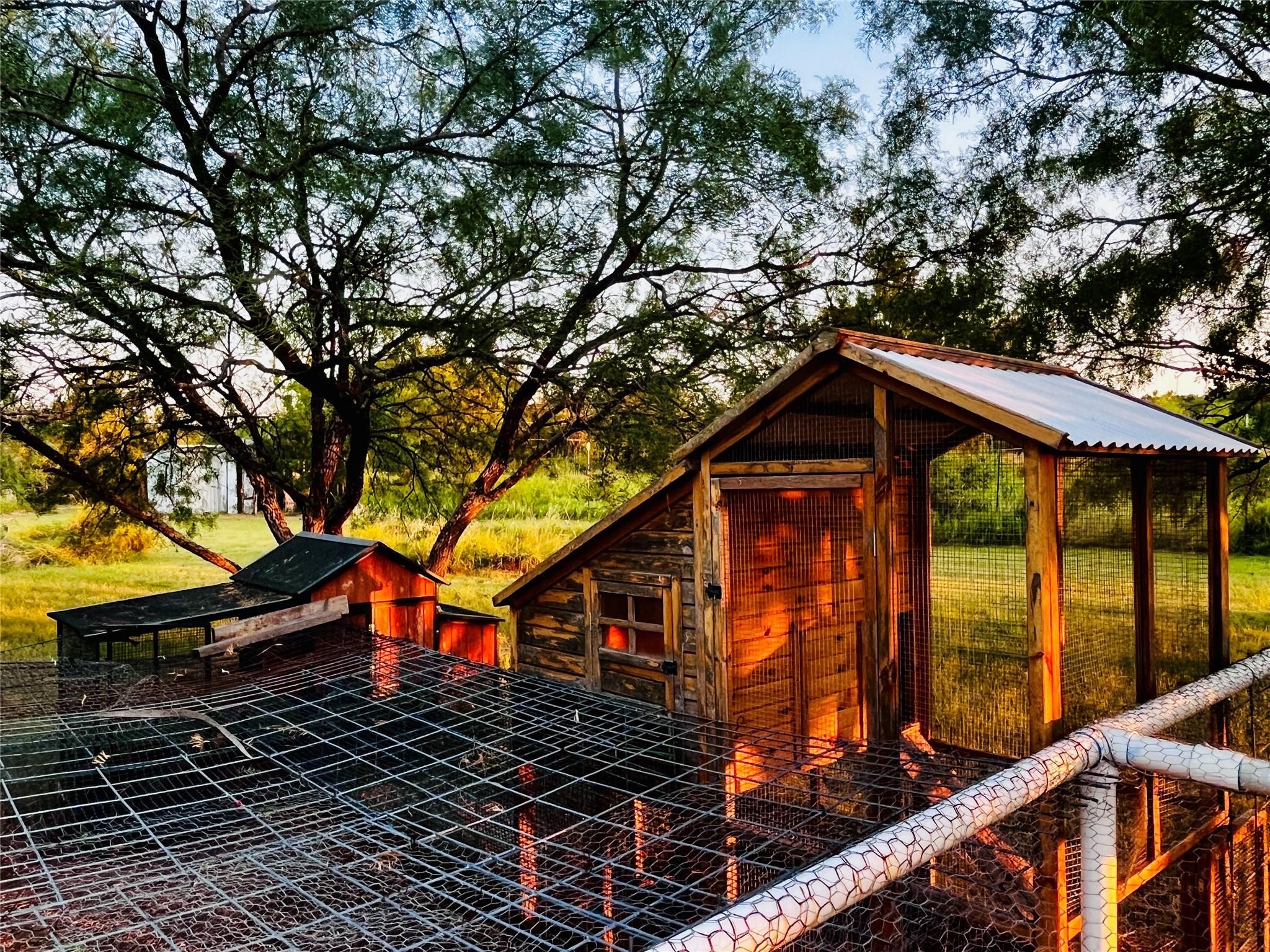701 County Road 319 Early TX 76802