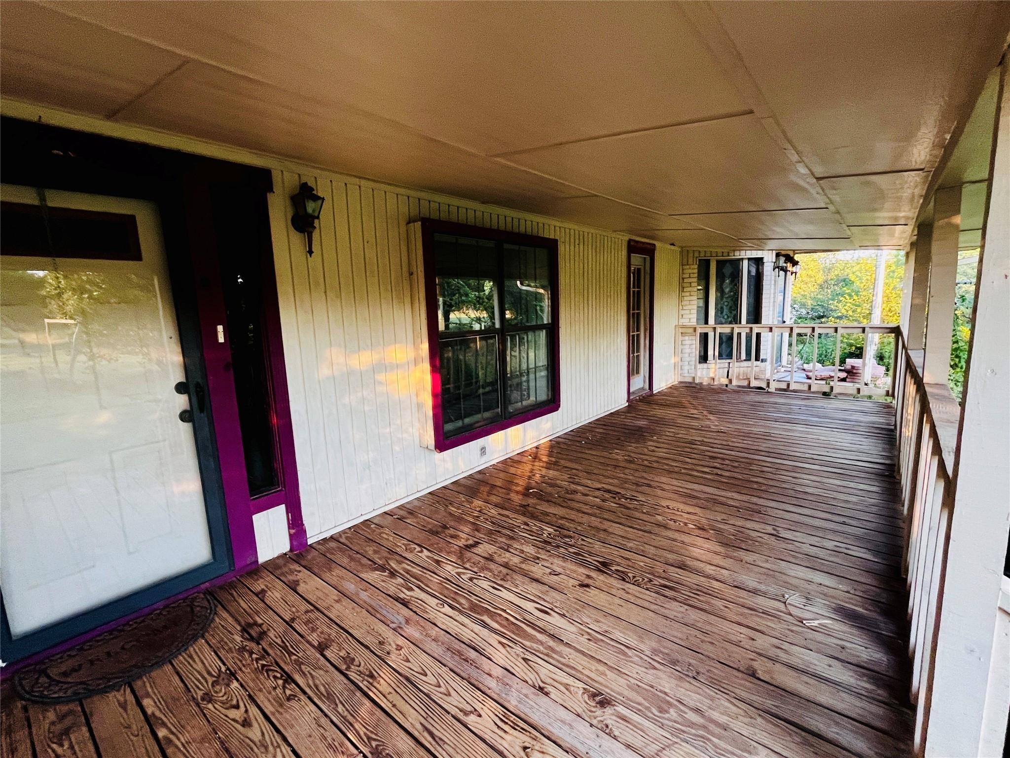 701 County Road 319 Early TX 76802
