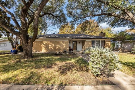 609 Kingsbridge Drive Garland TX 75040