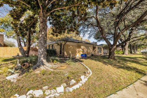 609 Kingsbridge Drive Garland TX 75040